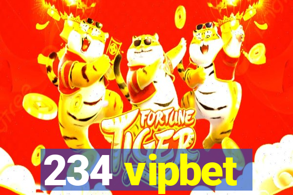 234 vipbet